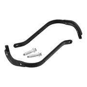 Zeta Pro Armour Handguards Bent - Black