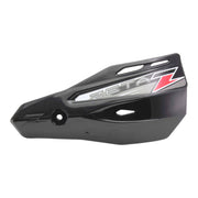 Zeta Armour X2 Handguard Protectors - Black