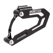 Zeta Case Saver with Cover - Kawasaki KX250 ('21-) / KX450 ('19-) / KX250X / KX4