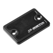 Zeta Front Brake Reservoir Cover - Honda XR / CRF250L, Suzuki DR-Z, Kawasaki KLX