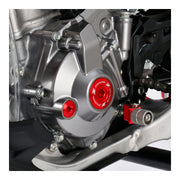Zeta Engine Plug Kit- Honda CRF250R '10-'17, CRF450R/X, CRF150R - Red