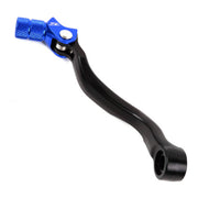 Zeta Forged Shift Lever - Husqvarna TC85 ('15-'17) - Blue