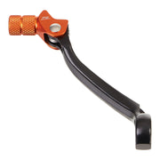 Zeta Forged Shift Lever - KTM 125 SX / 150 SX ('17-) - Orange