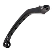 Zeta Flight Brake Lever - Brembo RCS Corsa Corta - Black