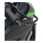 Zeta Lever Guard - Black