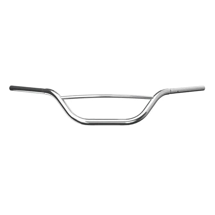 Indian Motorcycle - 1920 Style Chrome Beach Bars to suit Scout