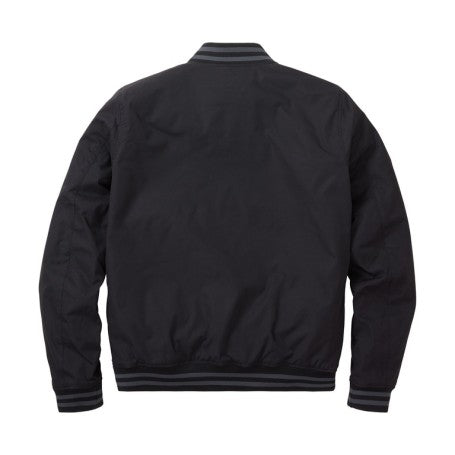 Indian Motorcycle Men's Classic Bomber Jacket