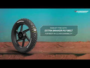 EUROGRIP 110/90-16 TERRABITE DB+ REAR 59P TL