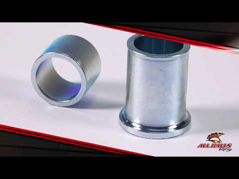 Wheel Spacer Kit 11-1090