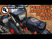 Giant Loop Fender Bag '26 - 3.5L