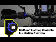 Denali DialDim Lighting Controller