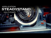 Ace Bikes SteadyStand Multi Fixed