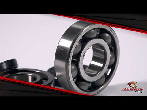Crank Shaft Seal Kit 24-2031