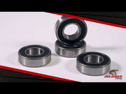 Wheel Bearing Kit Upgrade 25-1619