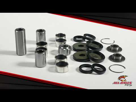 Suspension Linkage Kit 27-1119