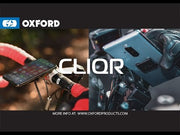Oxford Cliqr Suction Mount System