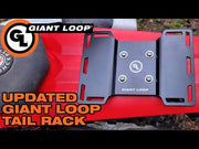 Giant Loop Tail Rack '26