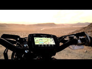 Trail Tech Voyager Pro Computer ADV Handblebar Mount