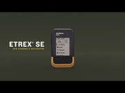 Garmin eTrex SE (Worldwide)