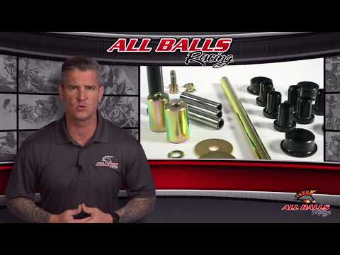 INDEPENDENT REAR SUSPENSION KIT 50-1081