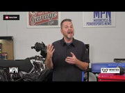 Whites CV Axle Shaft - Can-Am Fnt LH or RH