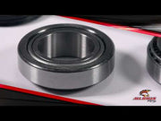All Balls Racing Steering Head Bearing Kit (22-1009)