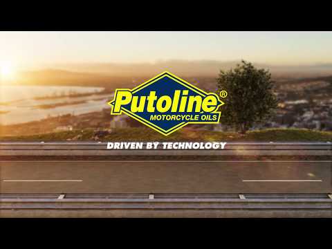 Putoline N-Tech SPR+ 5W-50 1L