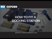 Oxford Ground Anchor BruteForce Mini