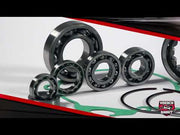 Complete Engine Rebuild Kit - Yamaha YZ85 '02-'16