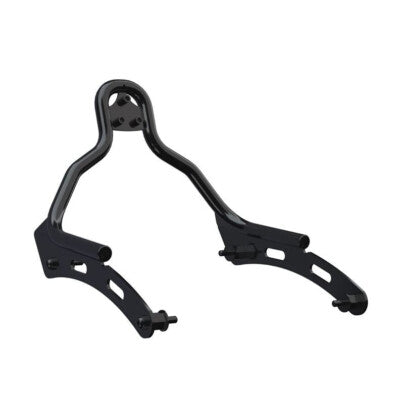 Indian Motorcycle Syndicate Low Profile Passenger Backrest