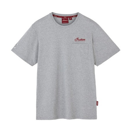 Indian Motorcycle Men's America's First T-Shirt