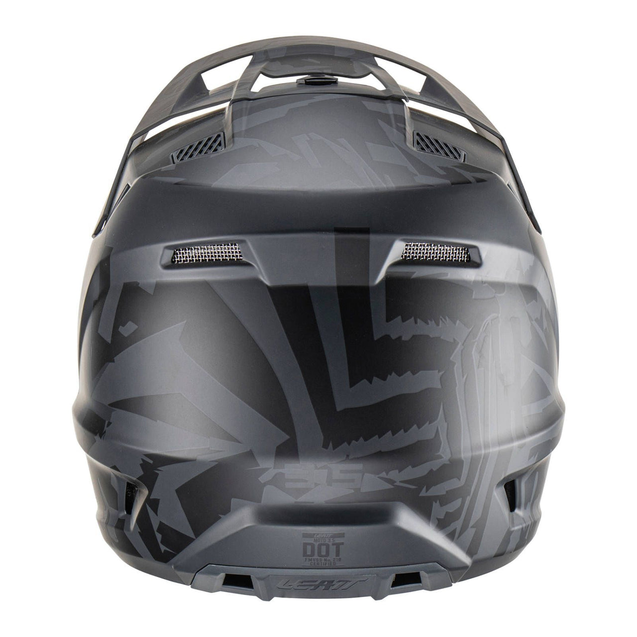 Leatt 2.5 Junior Helmet - Stealth